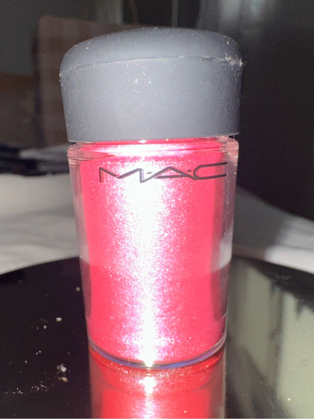 MAC Pink Pearl Loose Colour Pigment